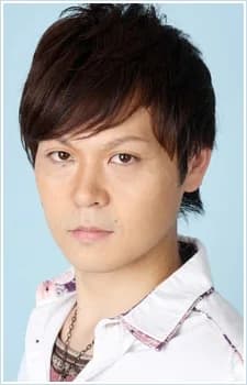 Yanai, Hitoshi