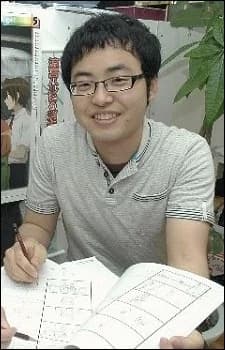 Nishiya, Futoshi