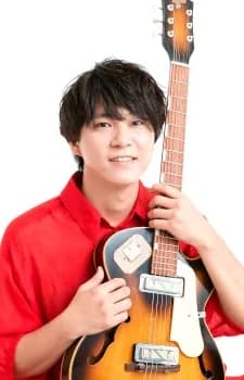 Isogai, Simon