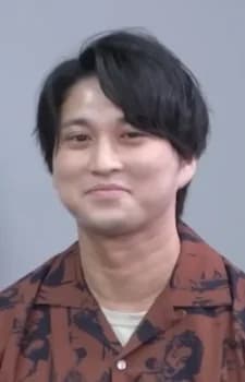 Kawamura, Ryouma