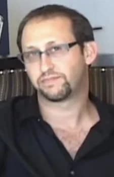 Rofé, Peter