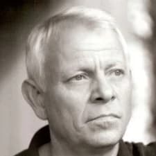 Prüter, Eberhard