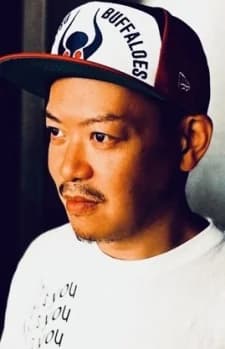 Kureha, Ryuichi