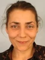 Csampisz, Ildikó