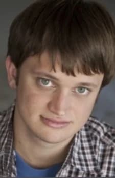 Riley, Christopher