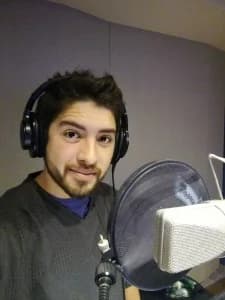 Tracchia, Hernán