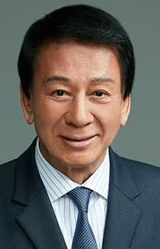 Sugi, Ryoutarou