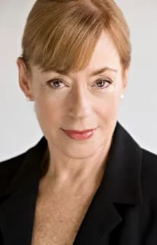 Nason, Bernadette