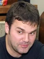 Szabó Sipos, Barnabás