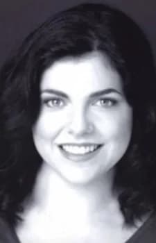 Osterberger, Shelley