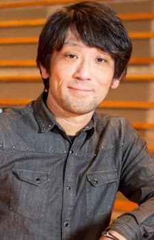 Soken, Masayoshi