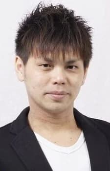 Kimura, Kenji