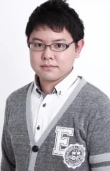 Yoshikawa, Keita