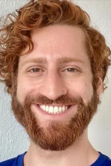 Kripka, Daniél