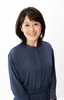 Adou, Hitomi