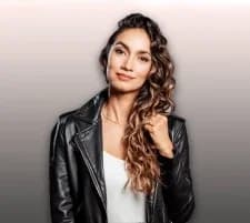 Rosminati, Natalia