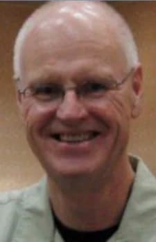 Howald, Ron