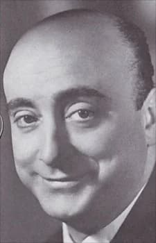 Médina, Albert