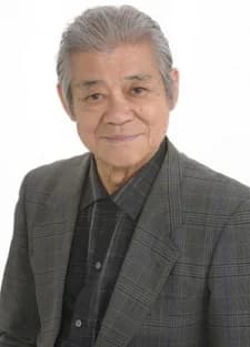 Okabe, Masaaki