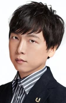 Tachibana, Shinnosuke