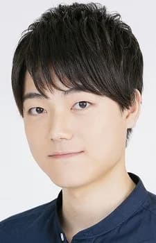 Kashiwazaki, Hayato