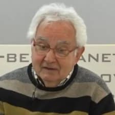 Isasi-Isasemdi, Enric