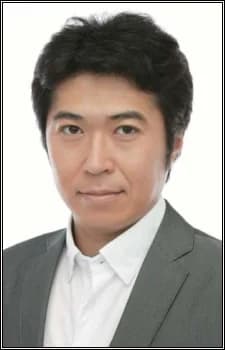 Ryutani, Osamu