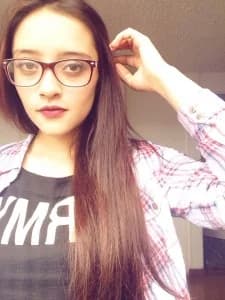 Castiblanco, María Paula