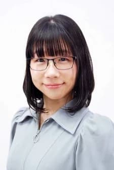 Aratake, Megumi