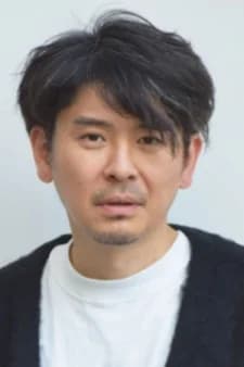 Saitou, Youichirou