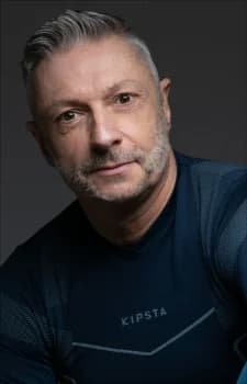 Caffin, Hervé