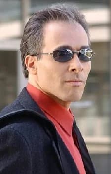 Thomas, Joe J.