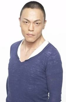 Mochizuki, Kenichi
