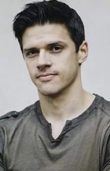 Donofrio, Daren