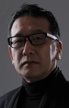 Sakou, Nobuhiko