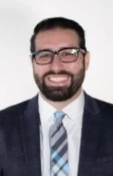Aghajanian, Patrick