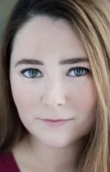 Evans, Mary