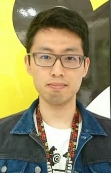 Ishiguri, Kazuya