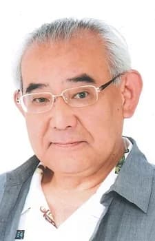 Chou, Katsumi