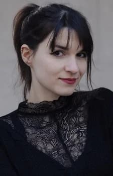 Schwarz, Sabrina