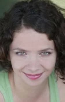 Larson, Jenny
