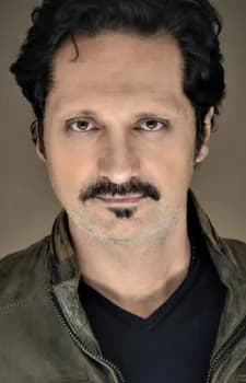 Boushebel, Danny