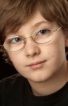 Rush, Logan J.