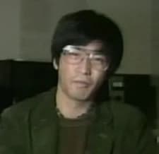 Nishijima, Katsuhiko