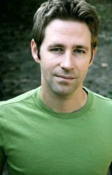 Burnett, Chris