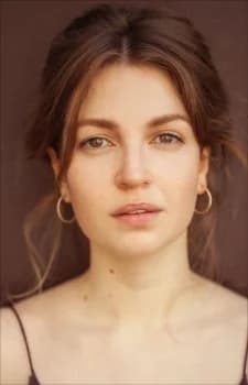 Lacroix, Louisa