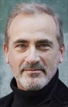Stachnick, Laurent