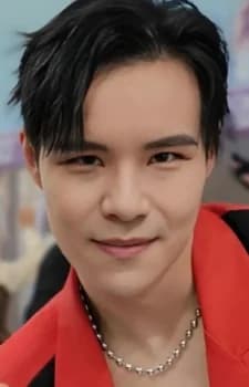 Liu, Zhaokun