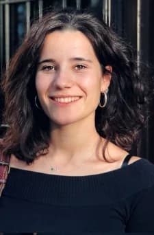 Miràs, Irene