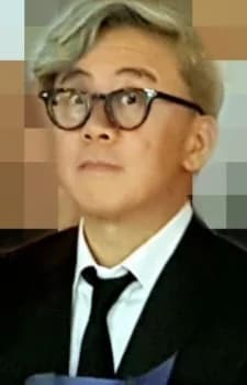 Lee, John
